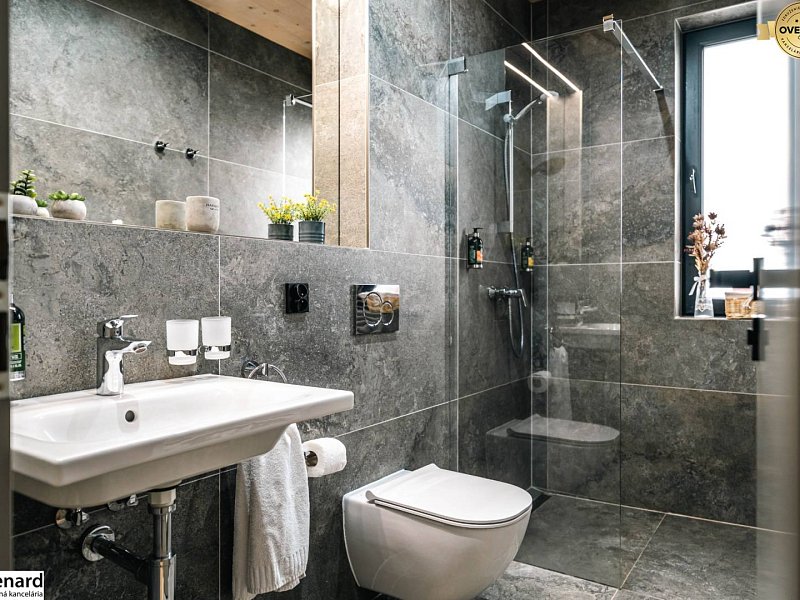 Na predaj krásny apartmám v Štrbe