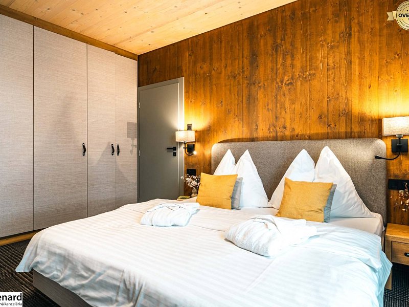 Na predaj krásny apartmám v Štrbe