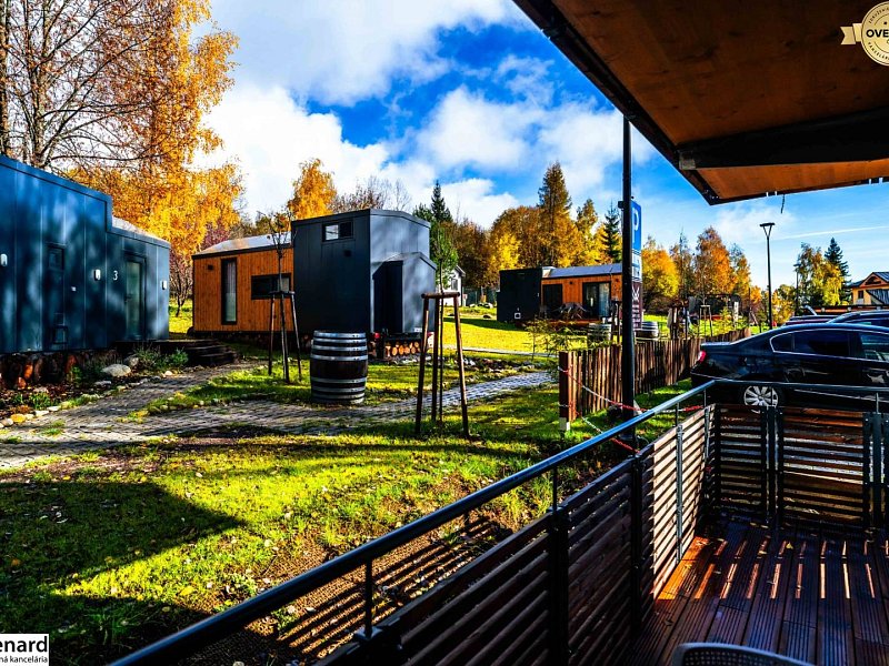 Na predaj krásny apartmám v Štrbe