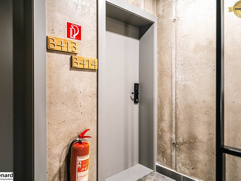 Na predaj krásny apartmám v Štrbe