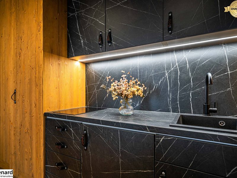 Na predaj krásny apartmám v Štrbe