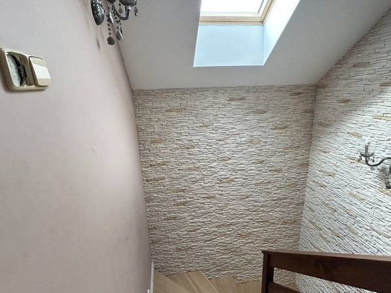 5- IZBOVÝ RODINNÝ DOM ,1354 m2, OKRUŽNÁ, OKR.PREŠOV