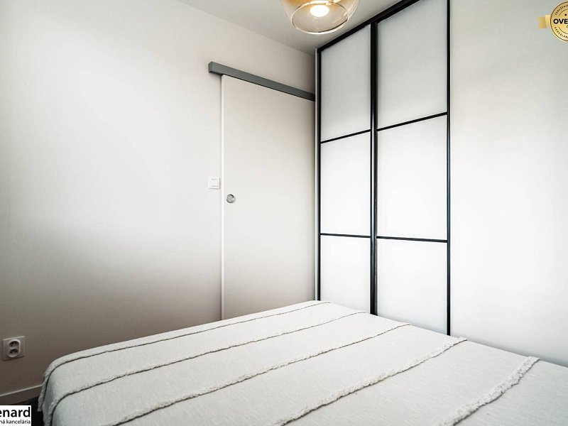 Na prenájom krásny 1,5 izb. byt