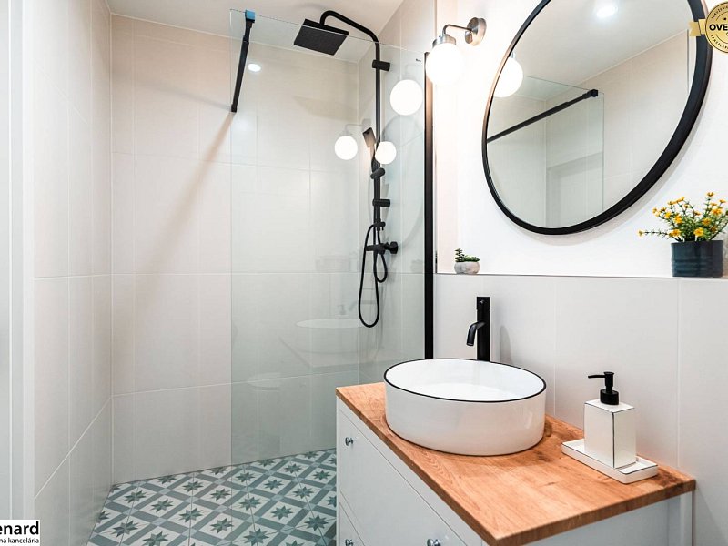 Na prenájom krásny 1,5 izb. byt