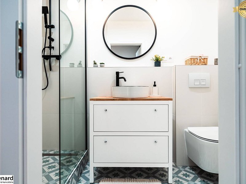 Na prenájom krásny 1,5 izb. byt