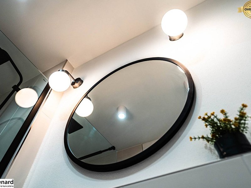 Na prenájom krásny 1,5 izb. byt