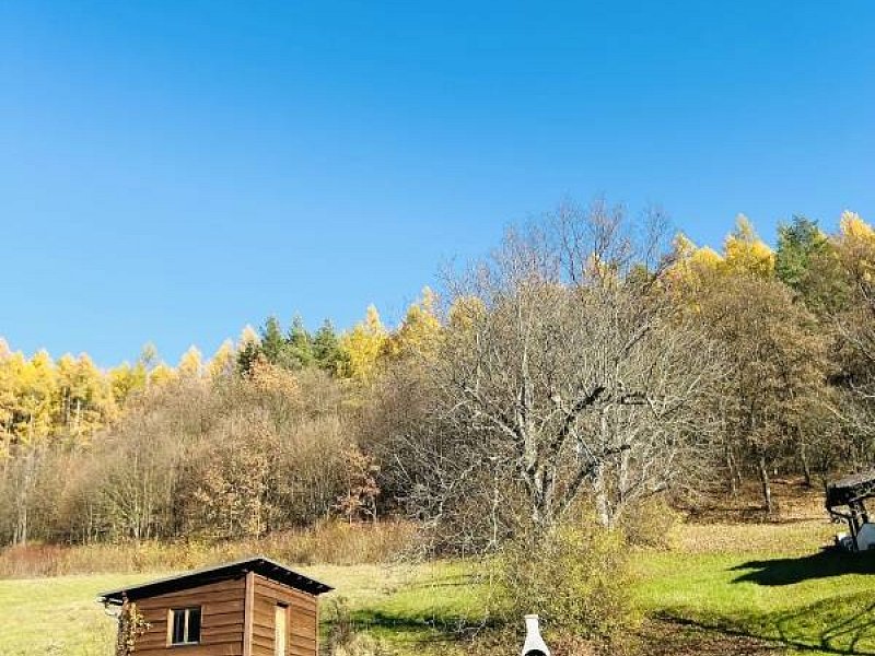 KRÁSNY POZEMOK NA PREDAJ 954m2, DÚBRAVA-PREŠOV