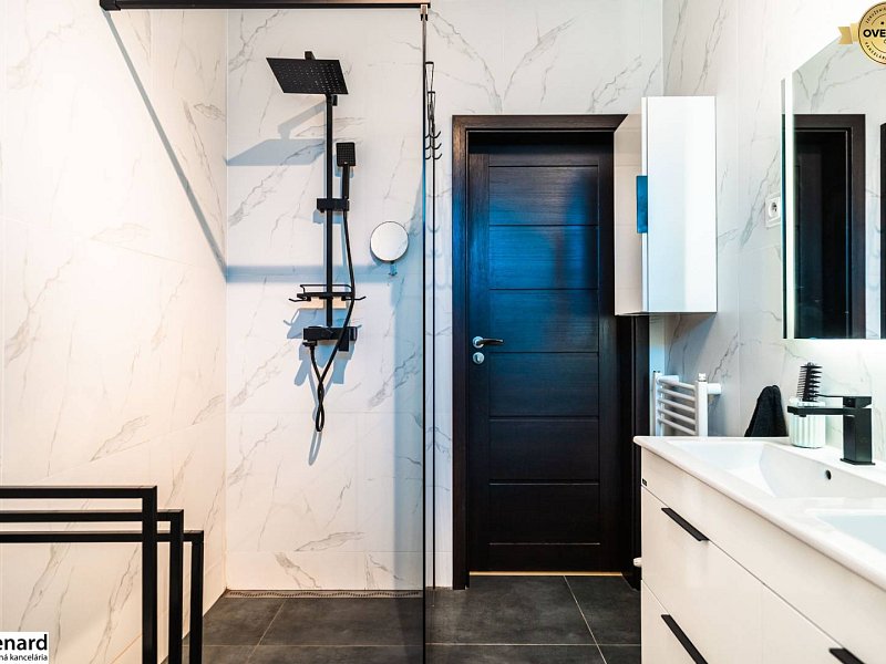 Na predaj krásna novostavba rodinného domu 