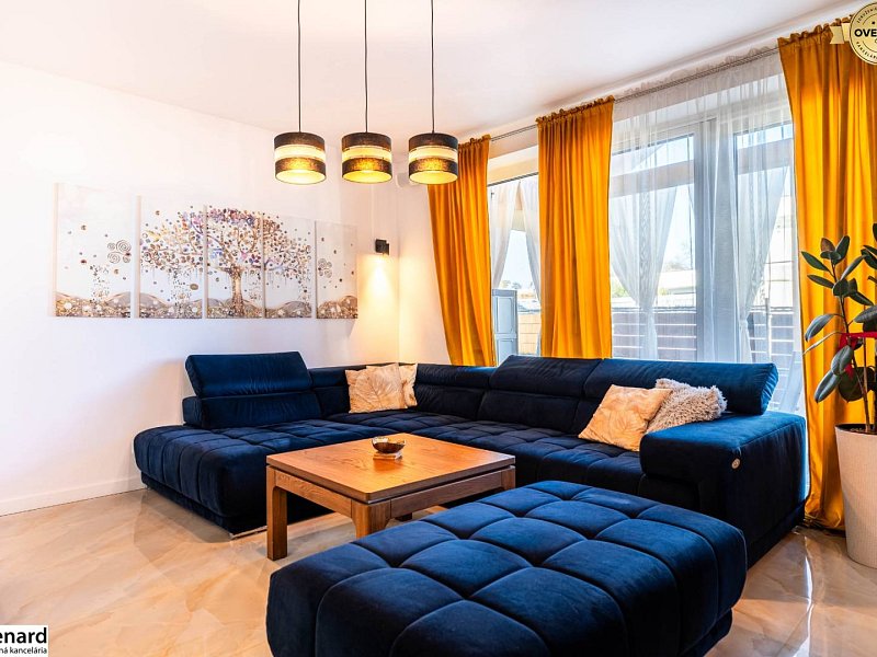 Na predaj krásna novostavba rodinného domu 