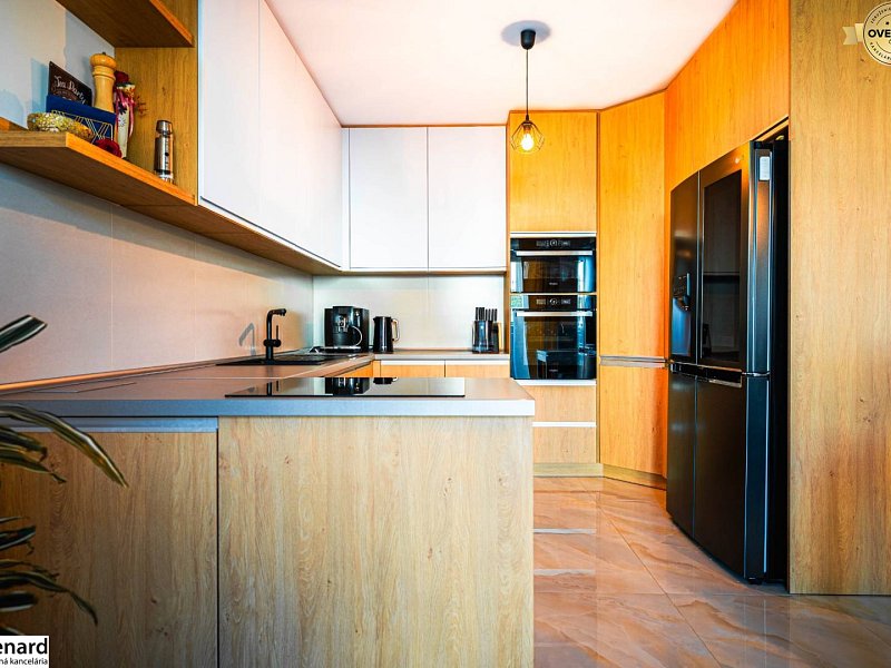 Na predaj krásna novostavba rodinného domu 