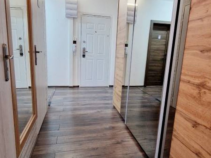 4 IZ. BYT, PREŠOV, MAGURSKÁ, VLASTNÉ KÚRENIE, KLIMATIZÁCIA!