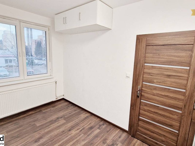 4 IZ. BYT, PREŠOV, MAGURSKÁ, VLASTNÉ KÚRENIE, KLIMATIZÁCIA!