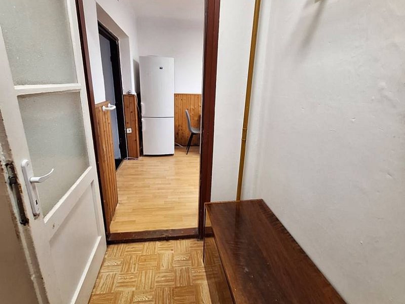 NOVINKA! TEHLOVÝ 2 IZBOVÝ BYT, BALKÓN, PREŠOV, ŠIRŠIE CENTRUM