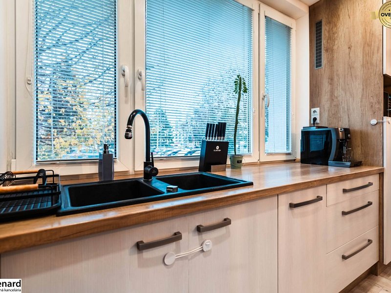 Na predaj krásny 2-izb. byt na obľúbenom sídlisku