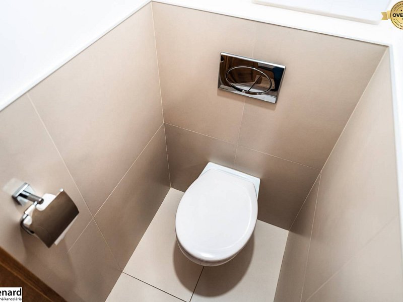 Na predaj krásny 2-izb. byt na obľúbenom sídlisku