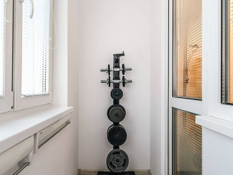 Na predaj krásny 2-izb. byt na obľúbenom sídlisku