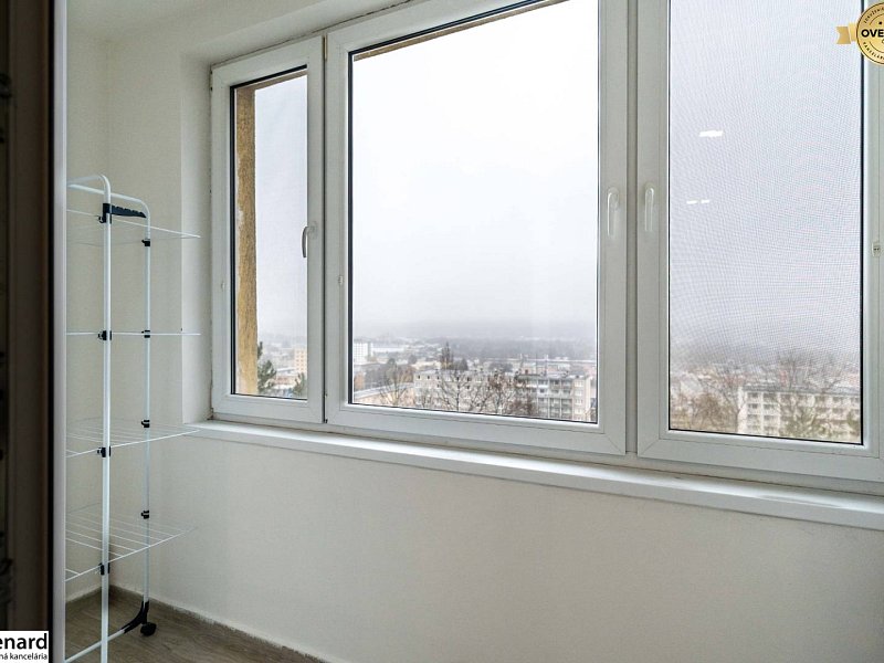 Útulný 2-izbový byt na prenájom