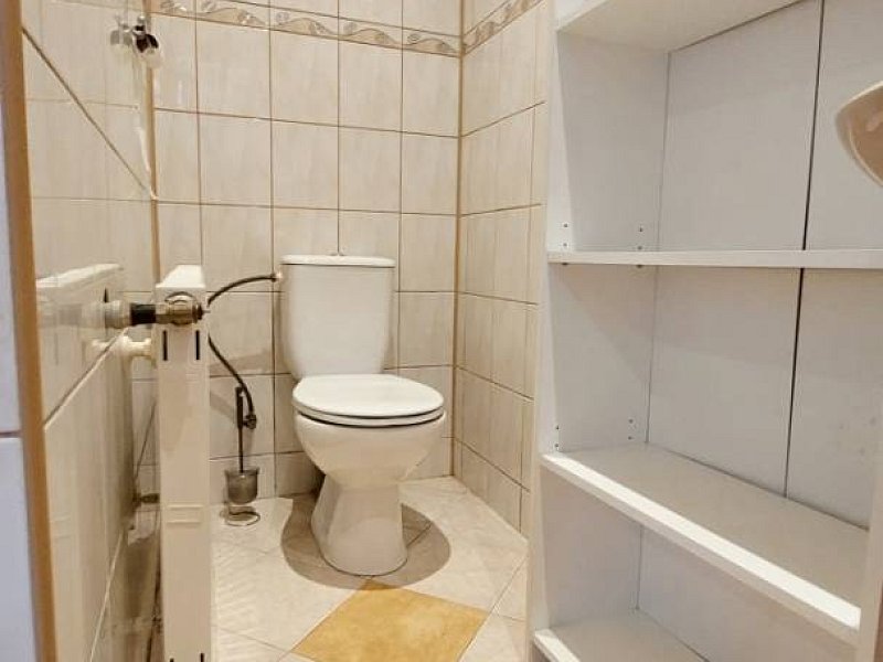 NA PRENÁJOM ZARIADENÝ 1 IZBOVÝ BYT, CENTRUM PO, ul. SlOVENSKÁ.