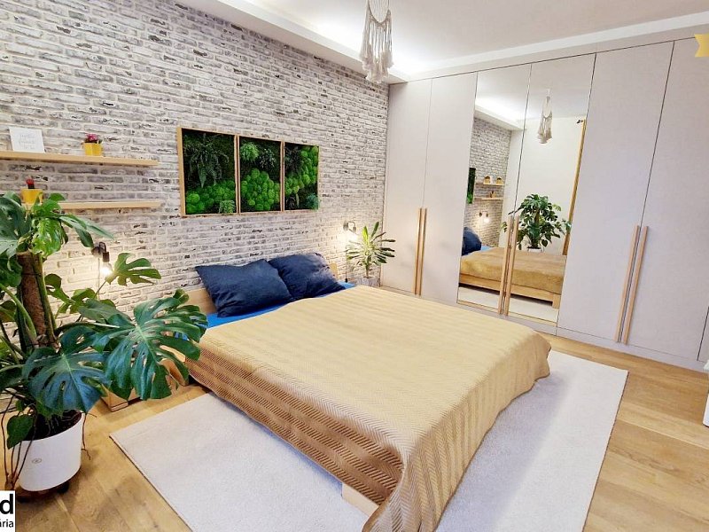 NA PRENÁJOM  3,5 IZ. BYT, PREŠOV, LESÍK DELOSTRELCOV