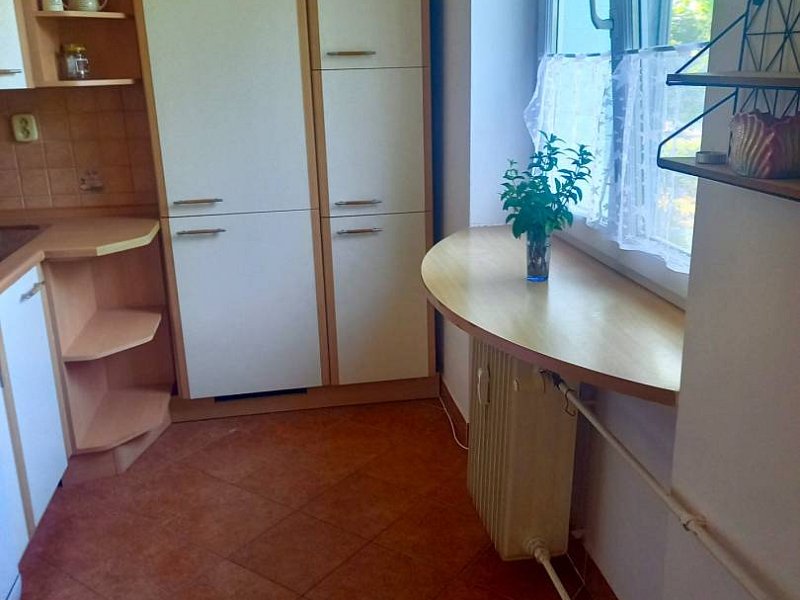 NA PRENÁJOM 2  IZBOVÝ BYT, BALKÓN, PREŠOV, UL. PAVLOVIČOVO NÁMESTIE