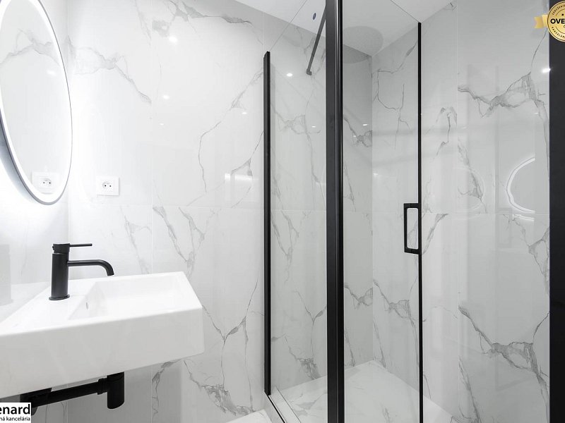 NADŠTANDARDNÝ 3 IZBOVÝ BYT, 72 M2 + BALKÓN, SÍDLISKO 3, PREŠOV