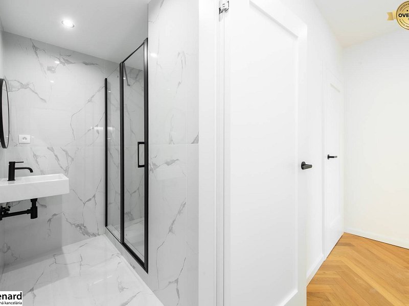 NADŠTANDARDNÝ 3 IZBOVÝ BYT, 72 M2 + BALKÓN, SÍDLISKO 3, PREŠOV