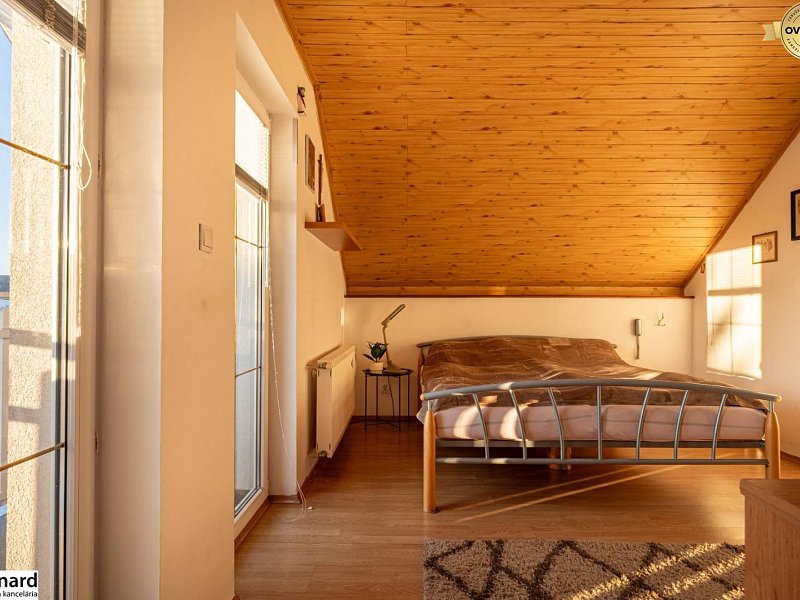 RODINNÝ DOM NA PREDAJ, POZEMOK 1014m2, SVINIA , OKR.PREŠOV