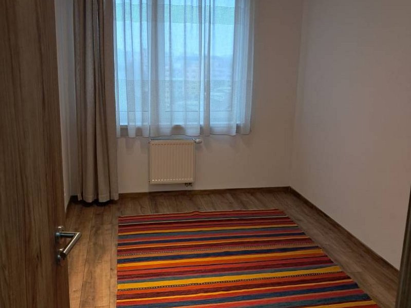 Na prenájom exkluzívny, kompletne zariadený 4-izbový byt, Poprad