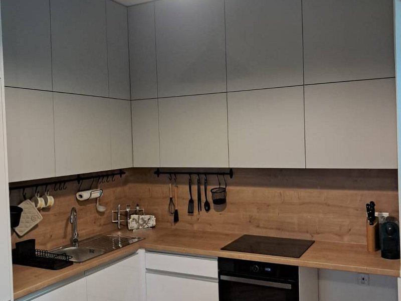 Na prenájom exkluzívny, kompletne zariadený 4-izbový byt, Poprad