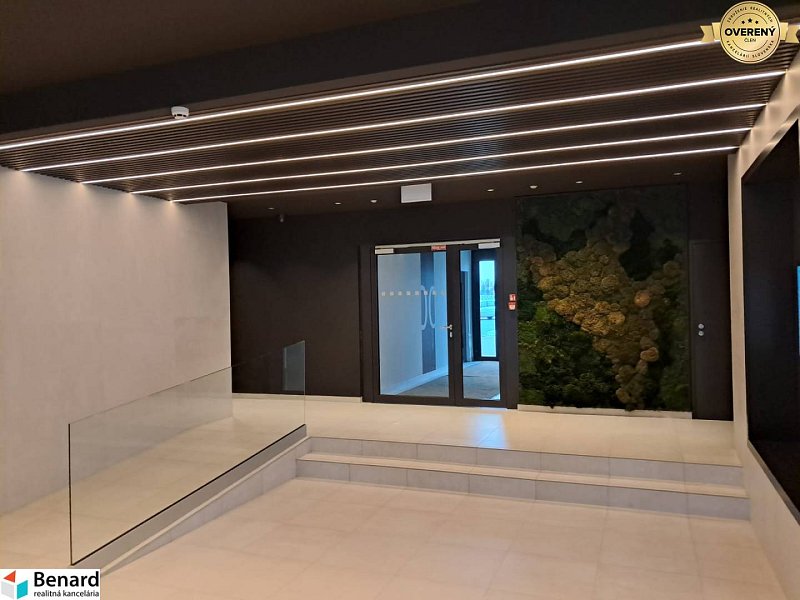 Na prenájom exkluzívny, kompletne zariadený 4-izbový byt, Poprad