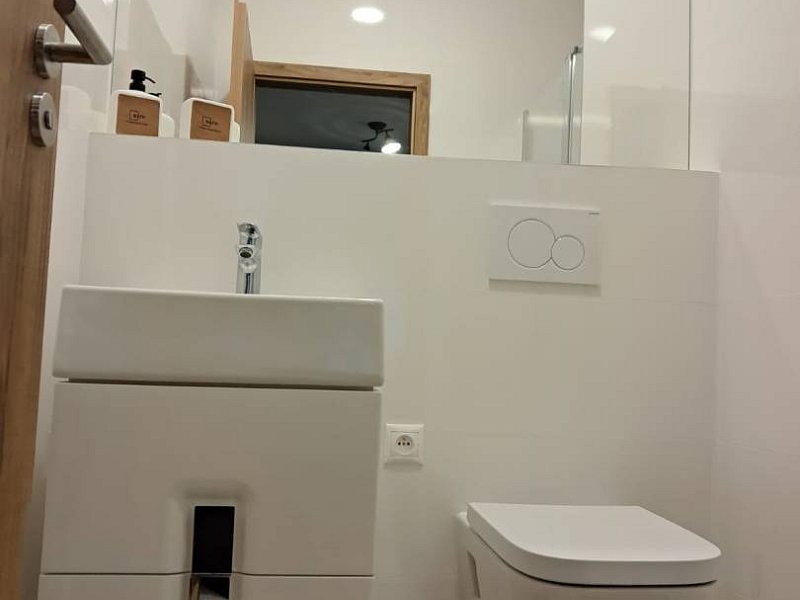 Na prenájom exkluzívny, kompletne zariadený 4-izbový byt, Poprad