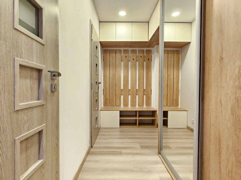 Moderný unikát - 1,5- izb. byt s 2 loggiami na prenájom (Nad jazerom)