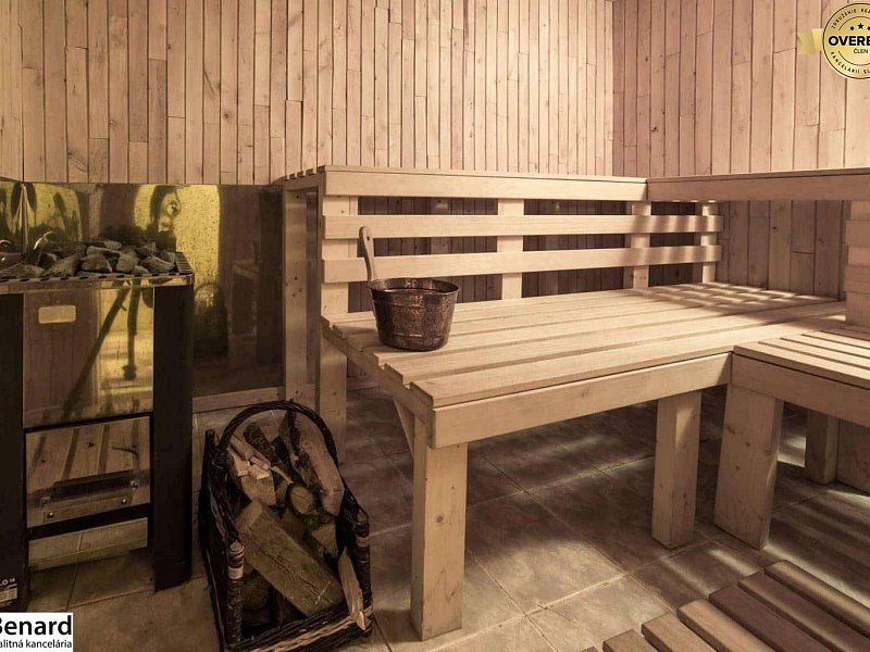 Rekreačný areál Goralské chalupy - Zálesie 