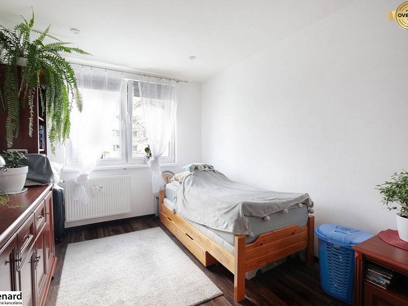 3 IZB. BYT, KOMPLET PREROBENÝ, ŽIADANÁ LOKALITA, Poprad - Západ