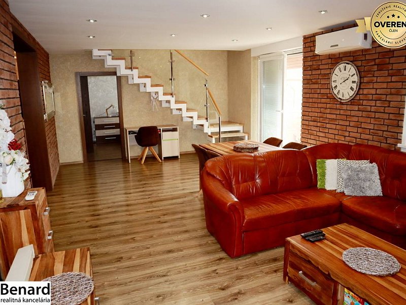 5 IZ.BYT NA PRENÁJOM,PREŠOV,KOMENSKÉHO,UŽŠIE CENTRUM