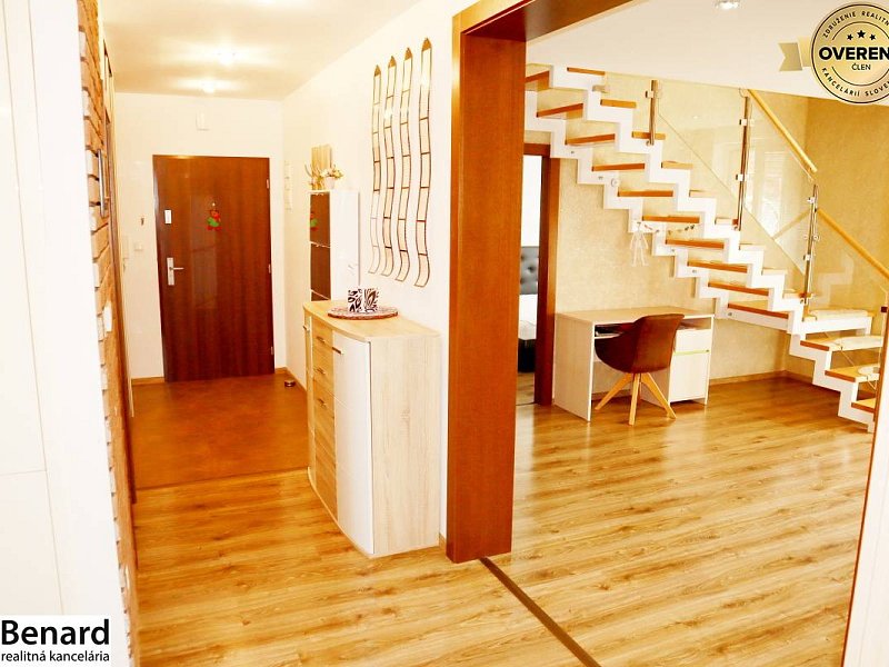 5 IZ.BYT NA PRENÁJOM,PREŠOV,KOMENSKÉHO,UŽŠIE CENTRUM