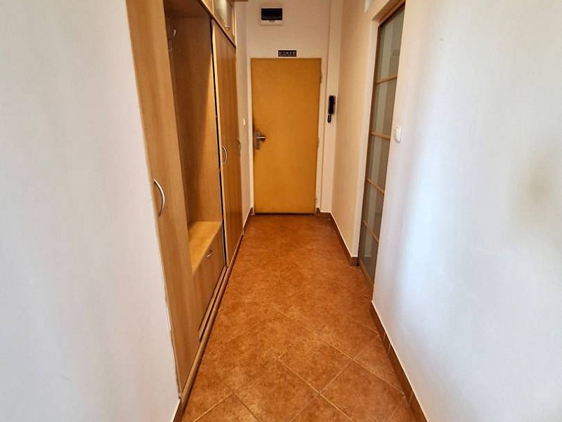 REZERVOVANÝ 2  IZBOVÝ BYT, BALKÓN, PREŠOV, UL. PAVLOVIČOVO NÁMESTIE