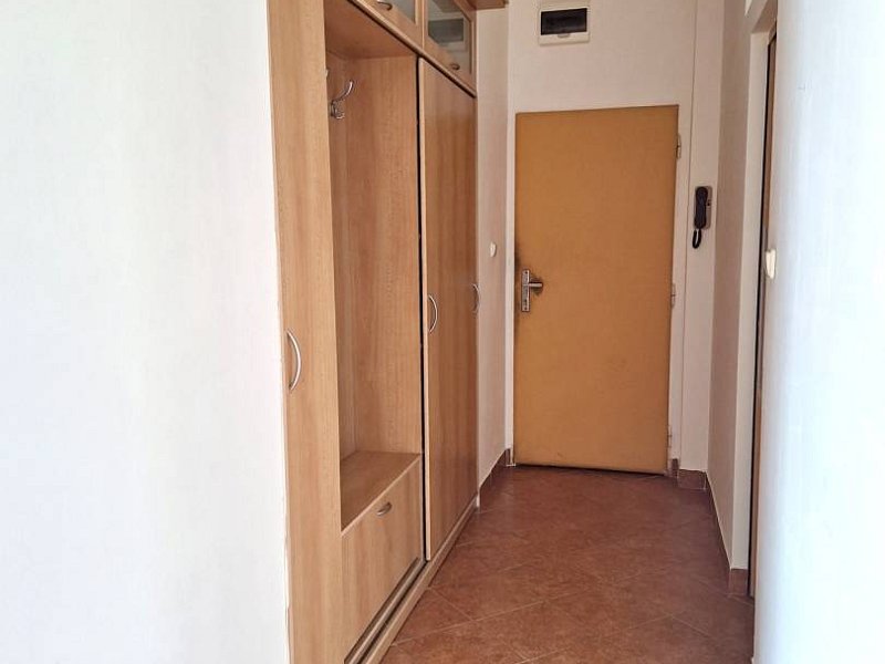 NA PREDAJ 2  IZBOVÝ BYT, BALKÓN, PREŠOV, UL. PAVLOVIČOVO NÁMESTIE