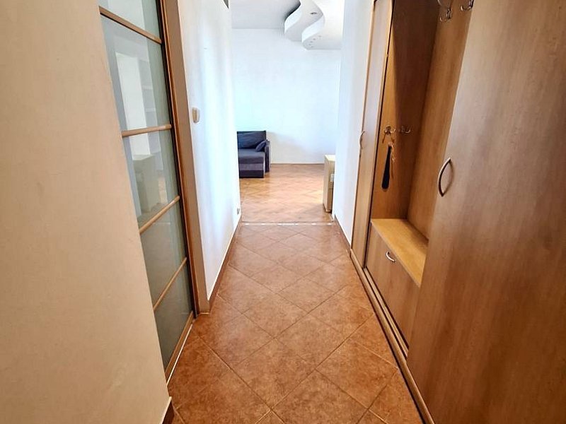 REZERVOVANÝ 2  IZBOVÝ BYT, BALKÓN, PREŠOV, UL. PAVLOVIČOVO NÁMESTIE