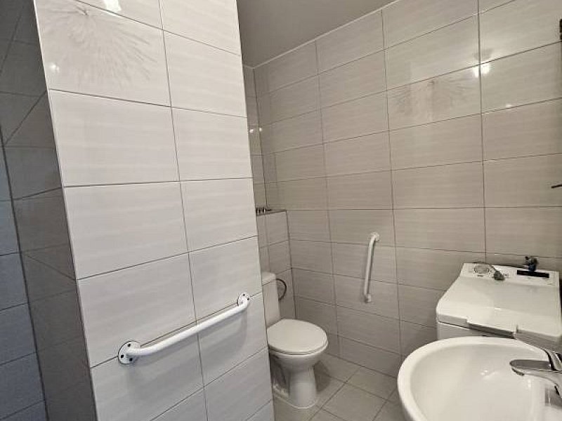 1-IZBOVÝ BYT NA PREDAJ, MUKAČEVSKÁ UL. PREŠOV