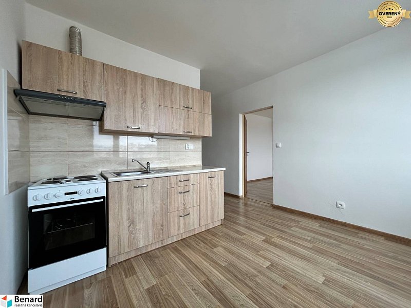 1-IZBOVÝ BYT NA PREDAJ, MUKAČEVSKÁ UL. PREŠOV