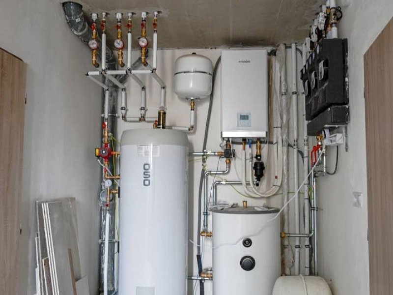 NOVOSTAVBA – 3-izbový byt v Starej Ľubovni