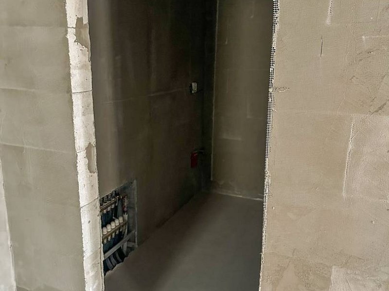 NOVOSTAVBA – 3-izbový byt v Starej Ľubovni