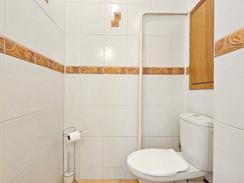 Svetlý 2  izbový byt na prenájom v skvelej lokalite KE - Sever