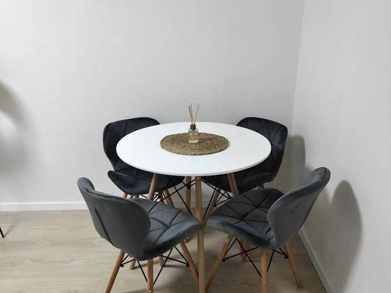 NA PREDAJ ŠTÝLOVÝ 2- IZBOVÝ BYT, 50m2, SÍDLISKO 2, PREŠOV