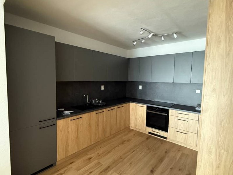 Luxusný 2-izbový byt na prenájom