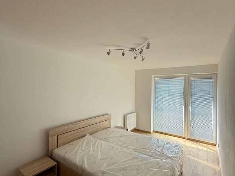 Luxusný 2-izbový byt na prenájom