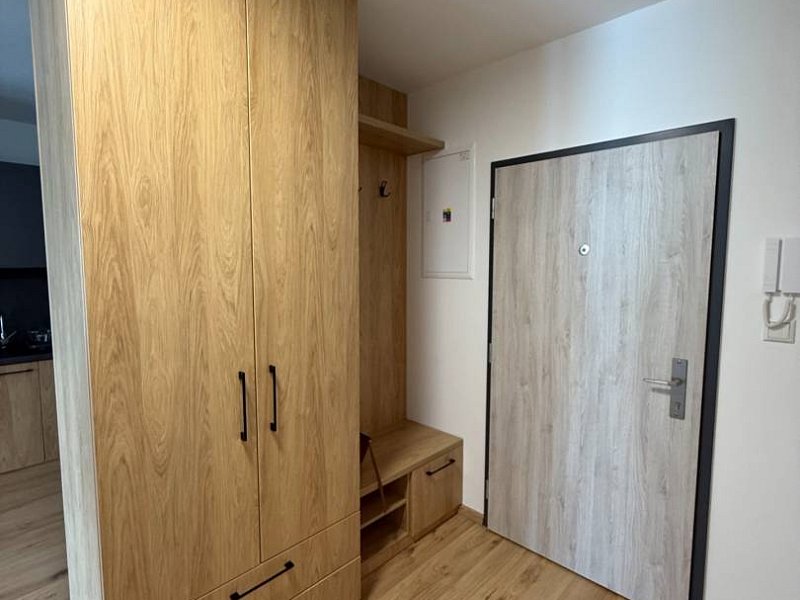 Luxusný 2-izbový byt na prenájom