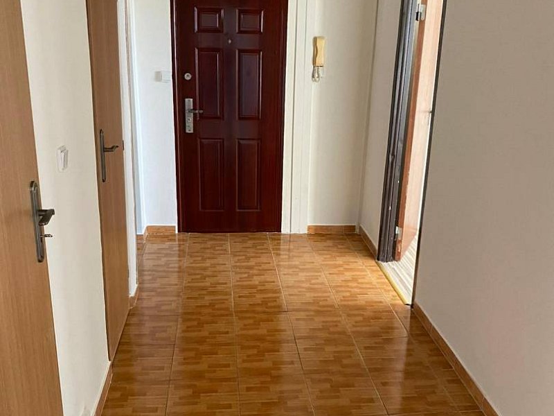 3 - IZBOVÝ BYT NA SÍDLISKU ZÁPAD Stará Ľubovňa