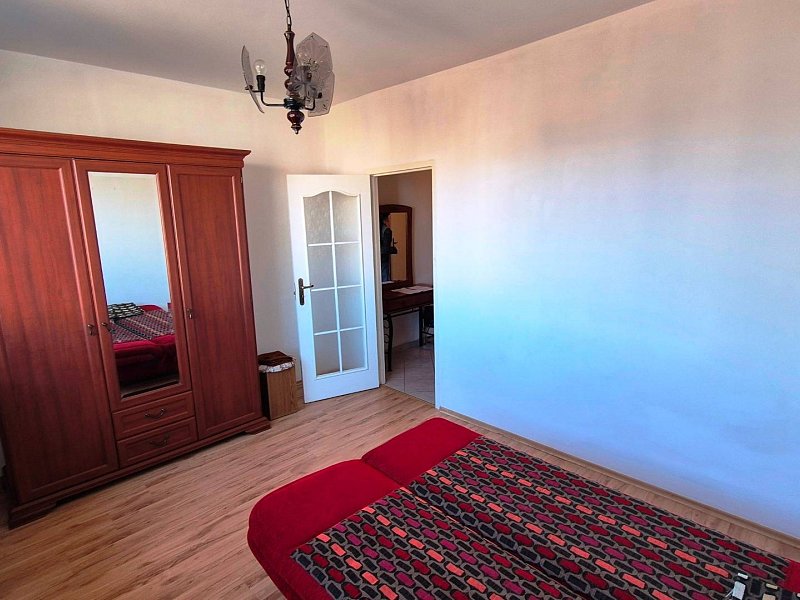 NA PRENÁJOM 1,5 IZBOVÝ, UL. MIEROVÁ